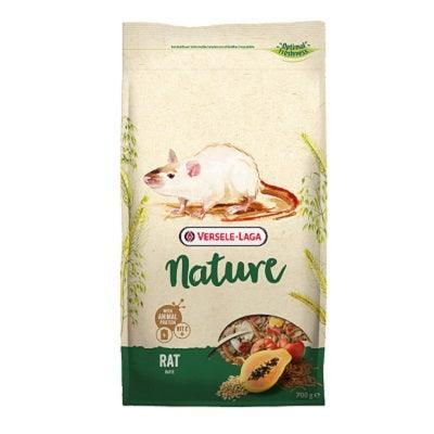 Versele Laga Nature Rat 700g