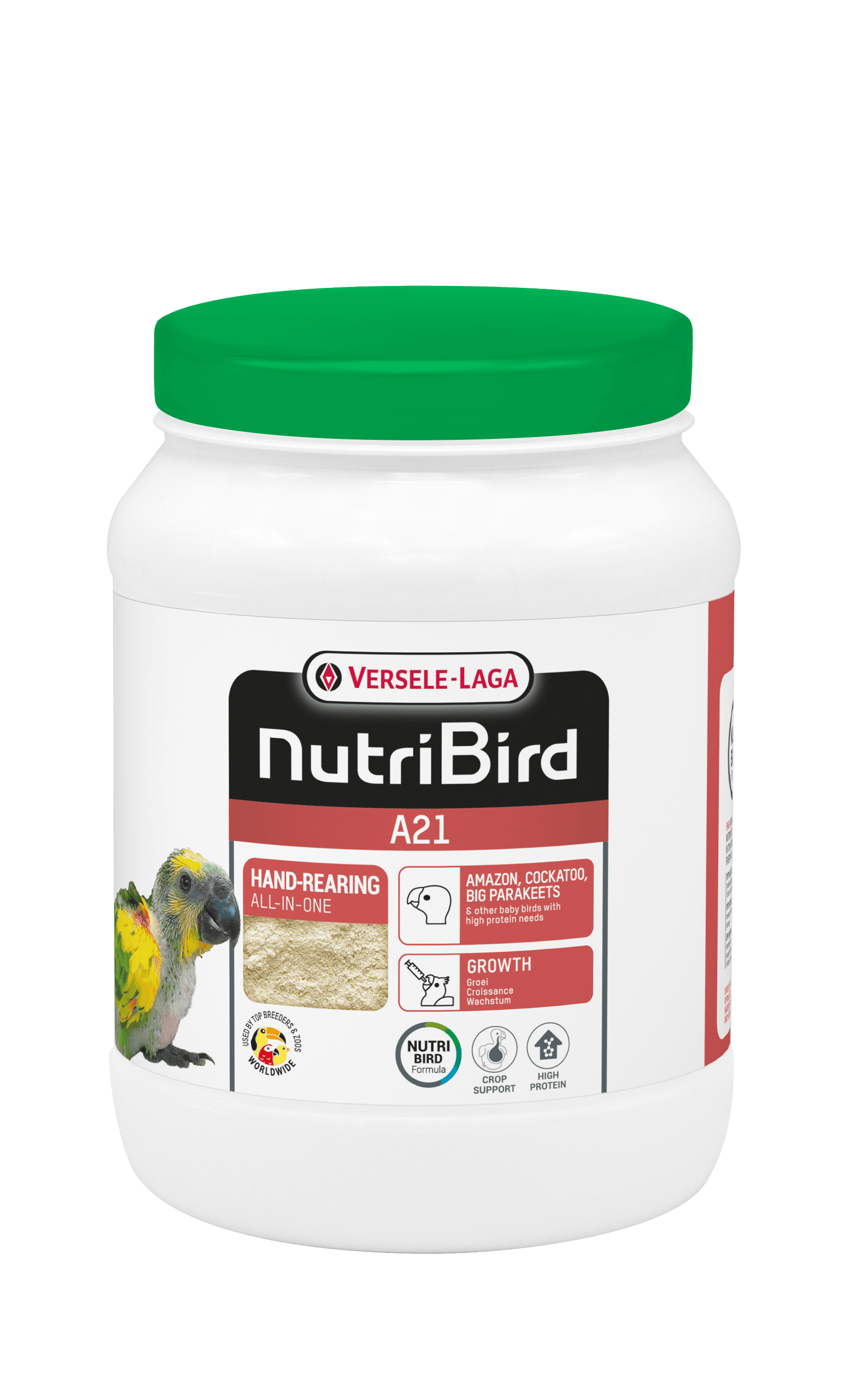 Versele Laga NutriBird A21