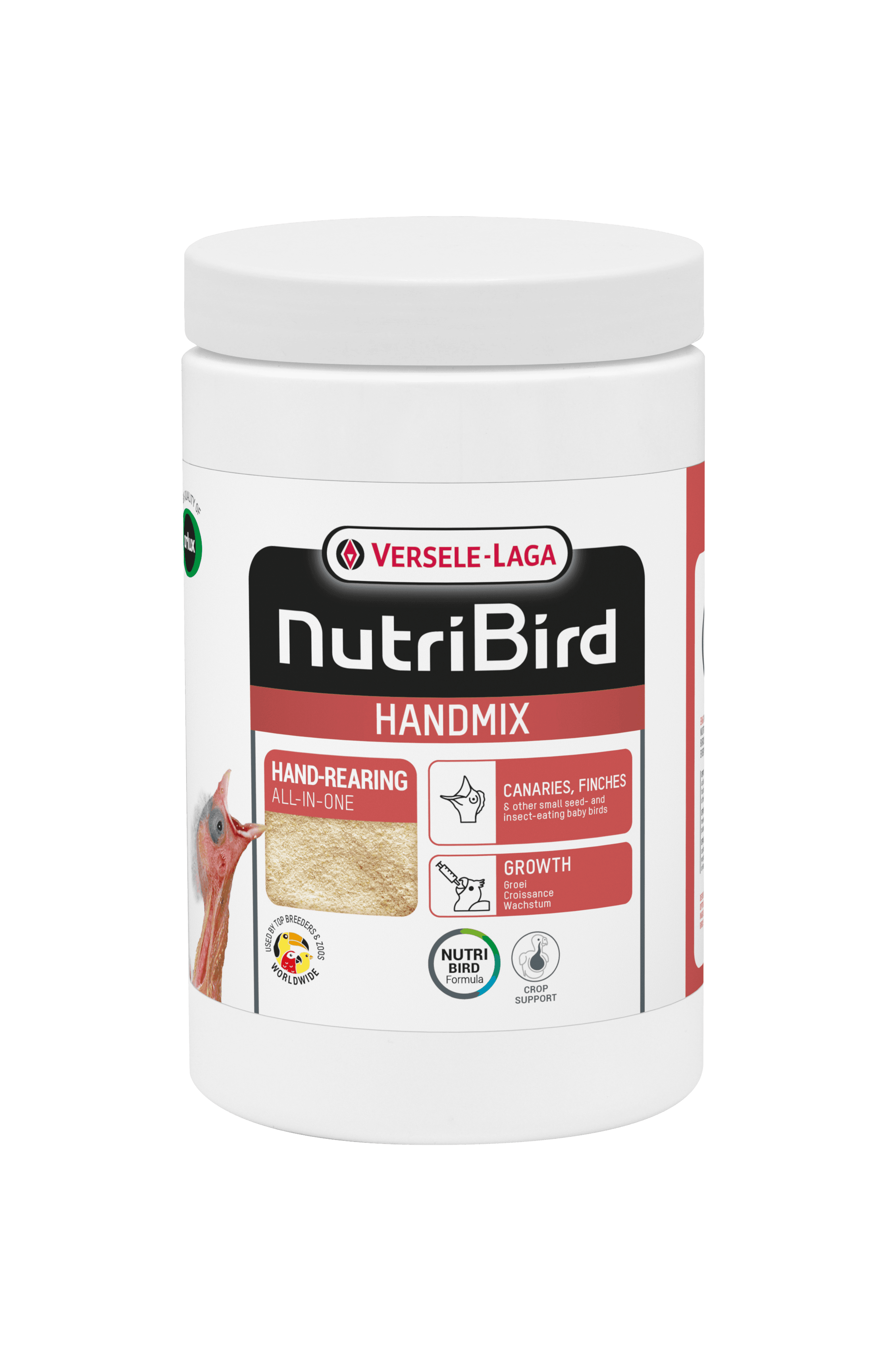 Versele Laga Nutribird Handmix