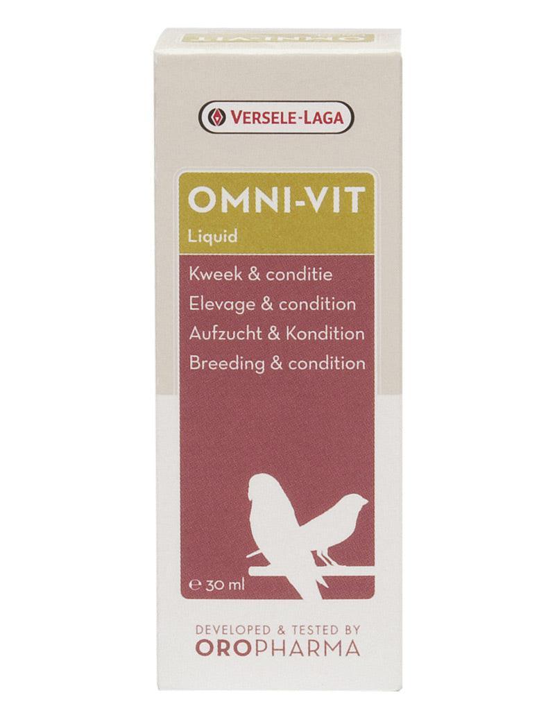Versele Laga Omni-Vit Liquid