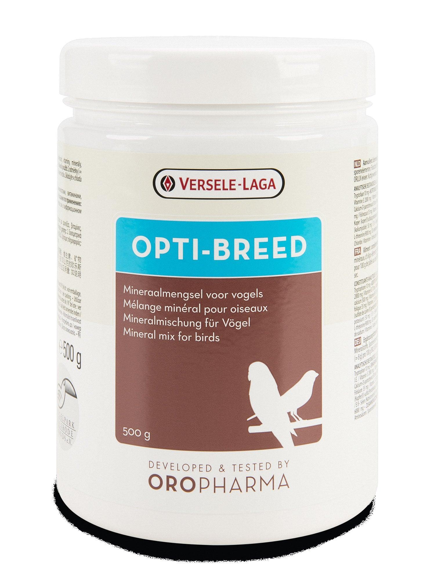 Versele Laga Opti-Breed