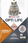 Versele Laga Opti Life Cat Adult Sensitive Salmon 10kg