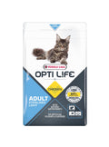 Versele Laga Opti Life Cat Adult Ster/Light 1kg