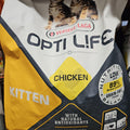 Versele Laga Opti Life Kitten Grain Free Chick 10kg
