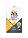Versele Laga Opti Life Kitten Grain Free Chick 1kg