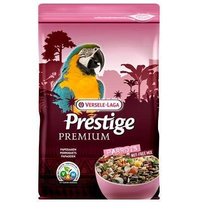 Versele Laga Parrots Prestige Premium NutFree 2kg