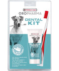 Versele Laga Plaque Free Dental Kit