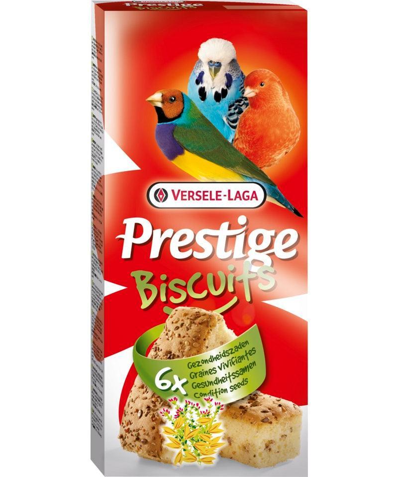 Versele Laga Prestige Biscuits Condition 70g
