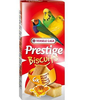 Versele Laga Prestige Biscuits Honey 70g