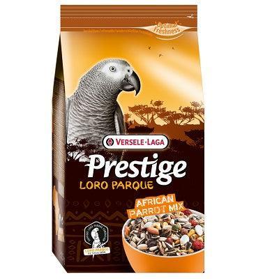 Versele Laga Prestige Loro Parque African Parrot Mix 5KG