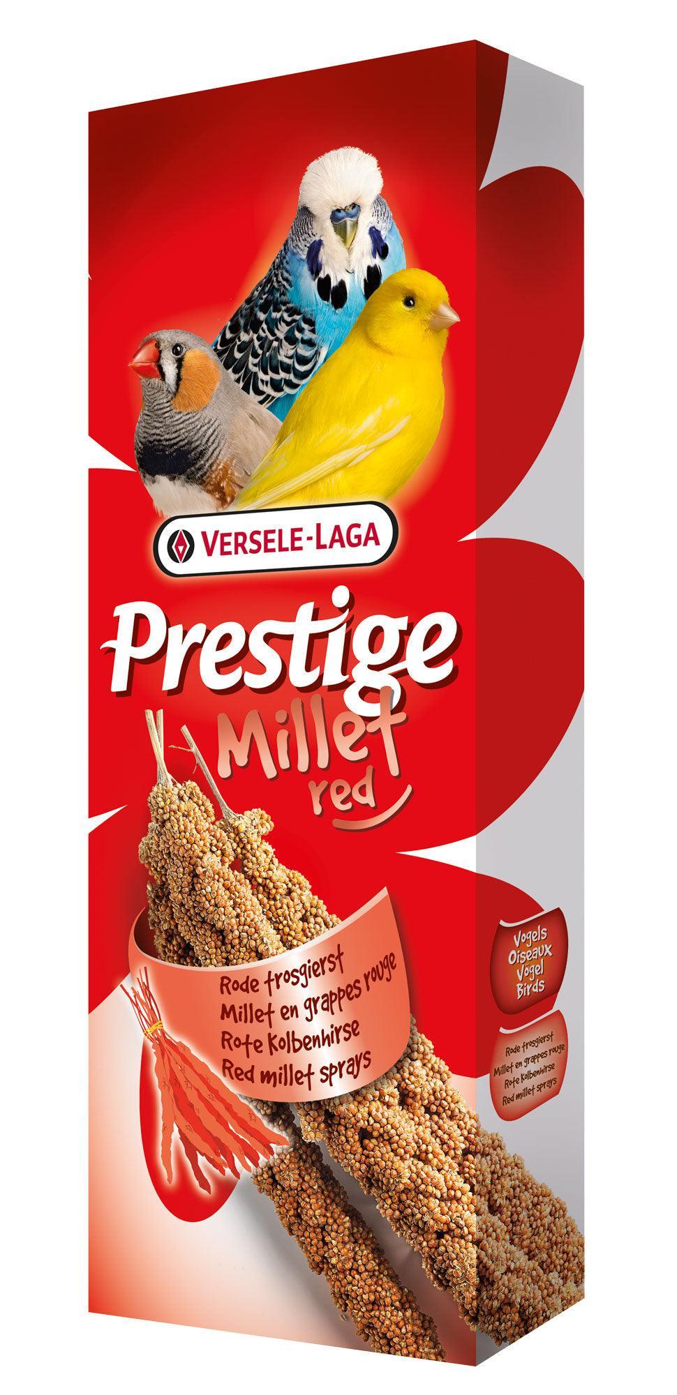 Versele Laga Prestige Millet Red 100g
