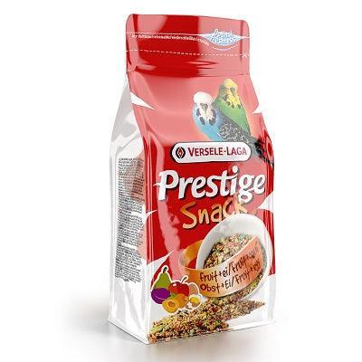 Versele Laga Prestige Snack Budgies 125g
