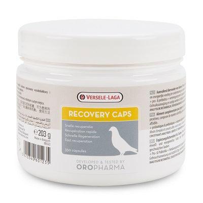 Versele Laga Recovery Caps (350 Caps)