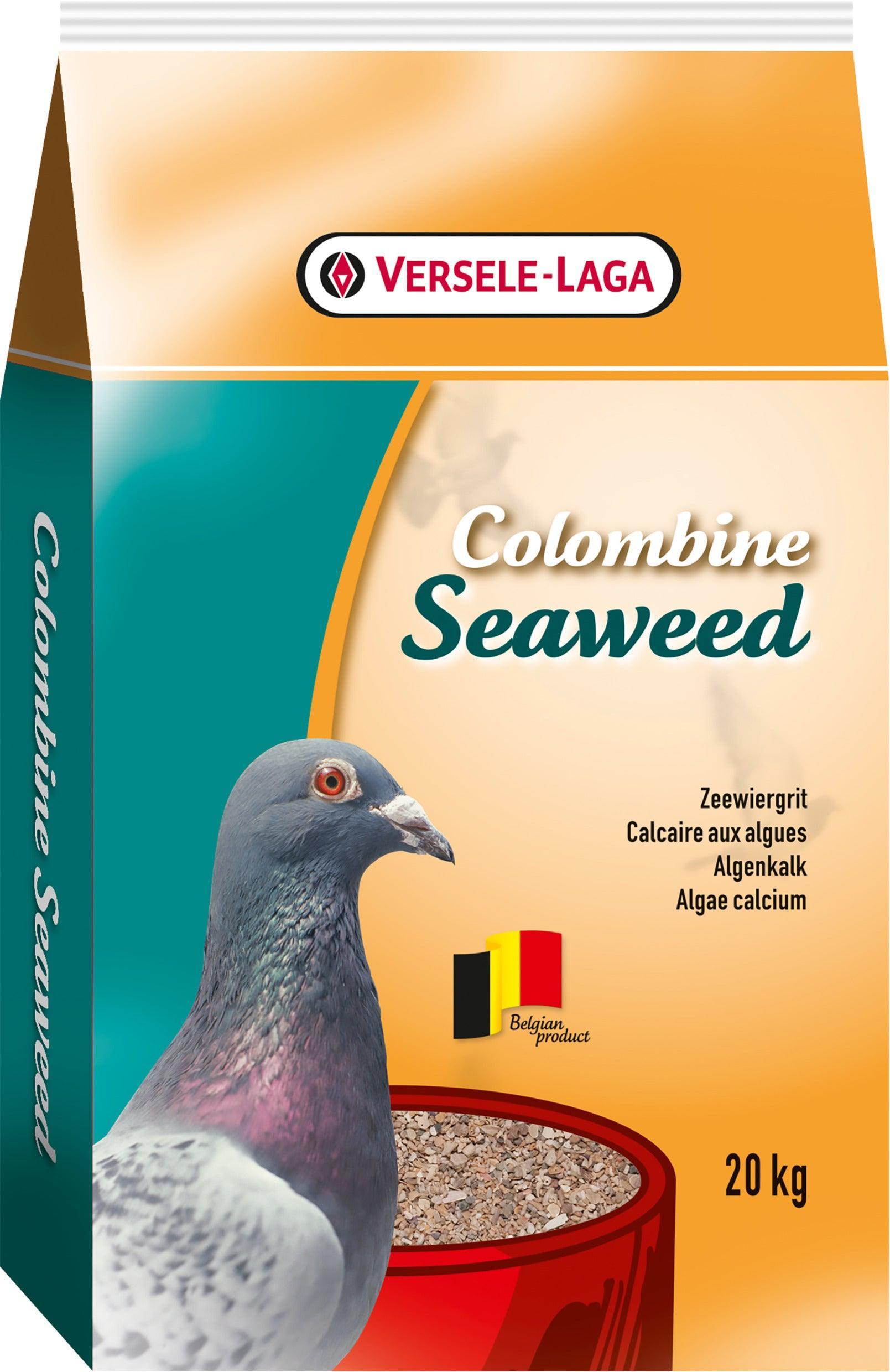 Versele Laga Seaweedgrit