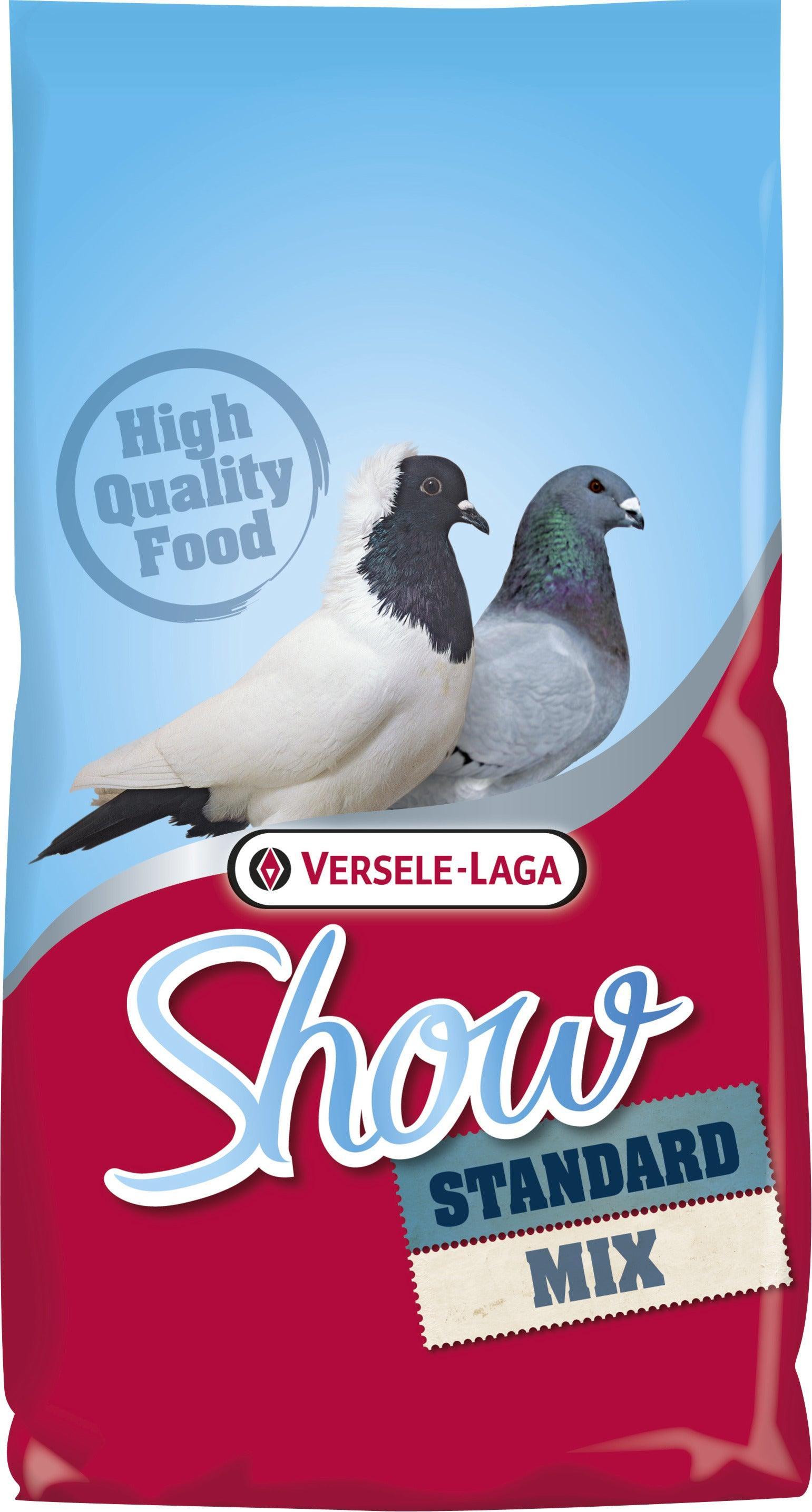 Versele Laga Show Standard Without Maize