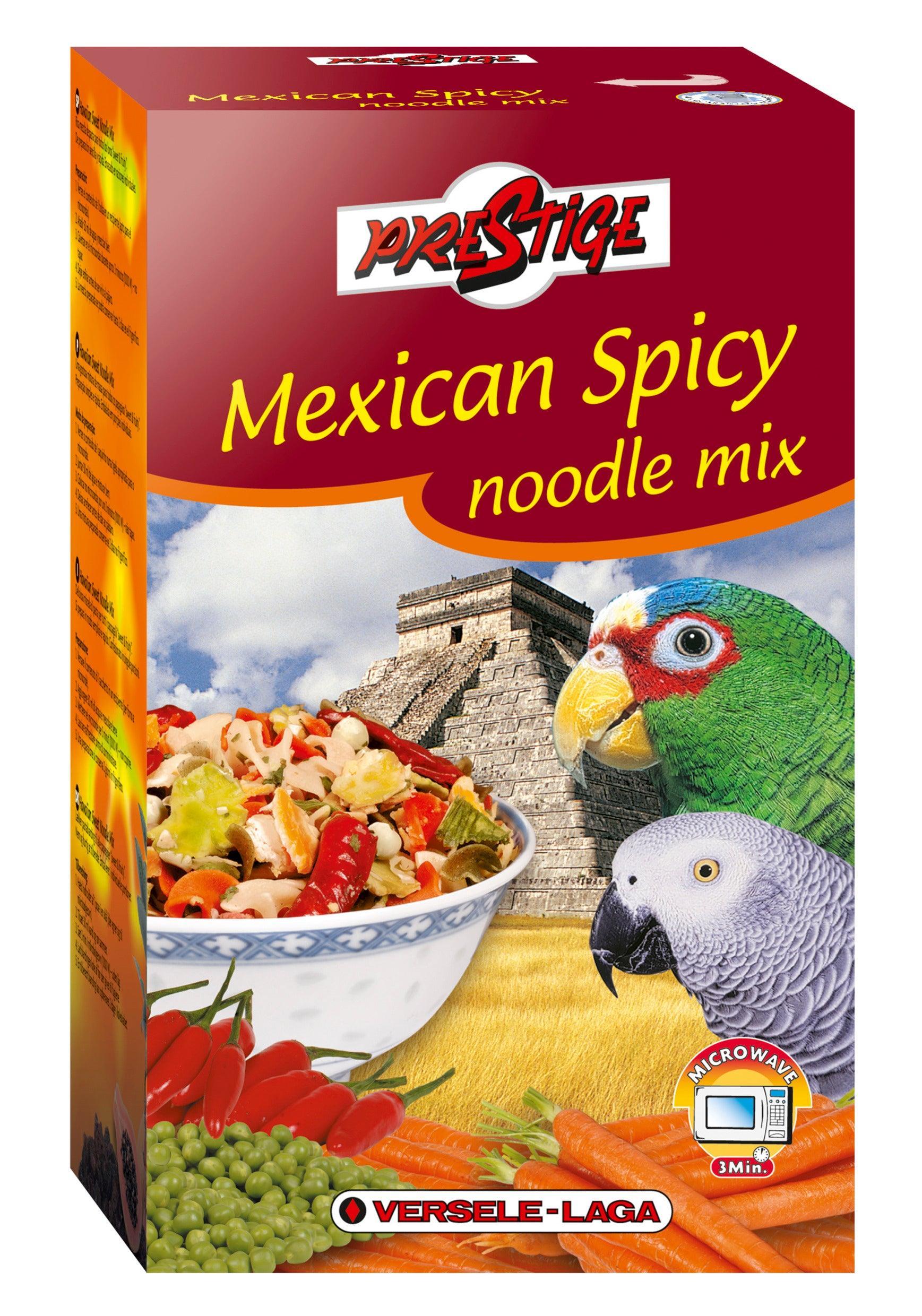Versele Laga Spicy Noodlemix Mexican