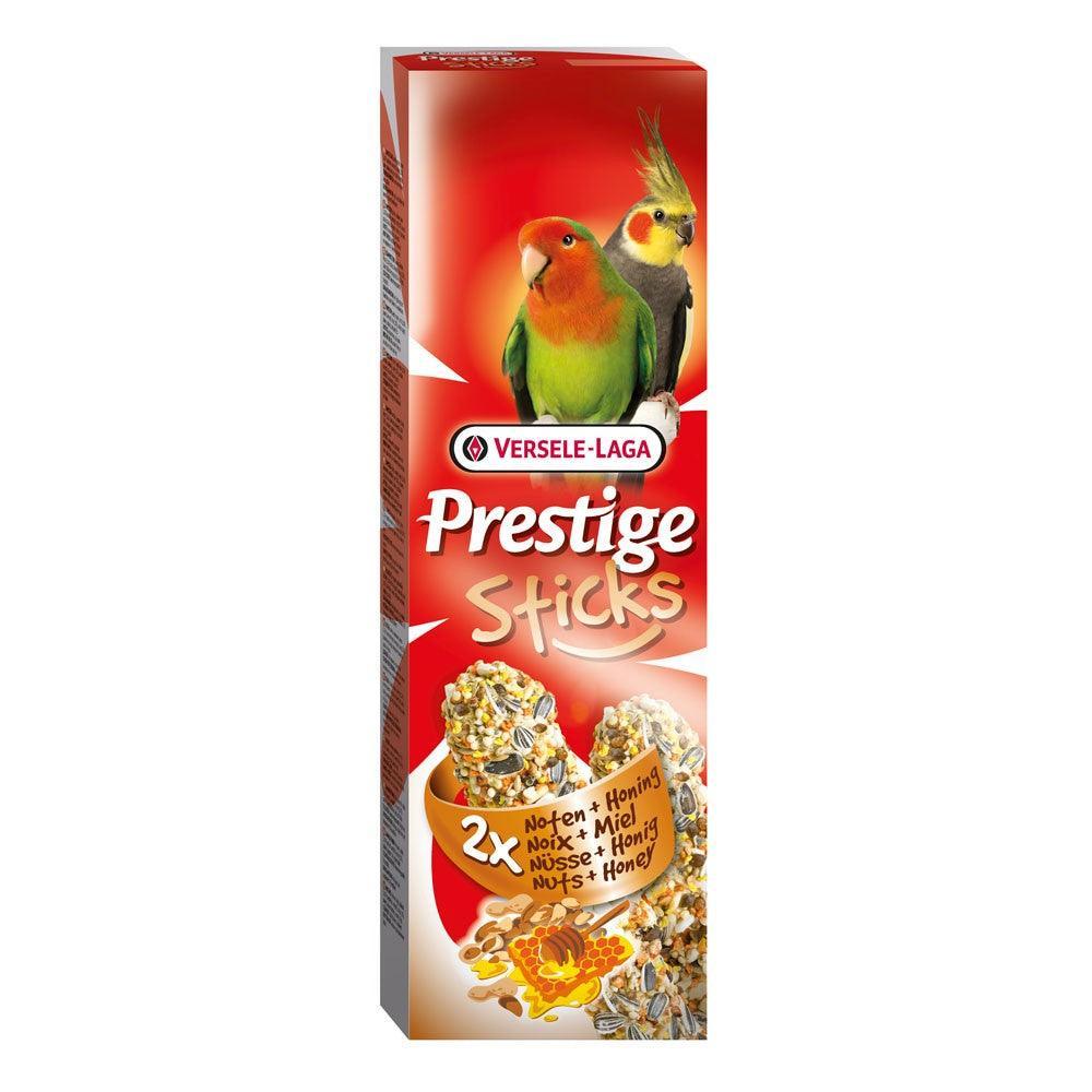 Versele Laga Stick Big Parakeet Honey & Nut 140g