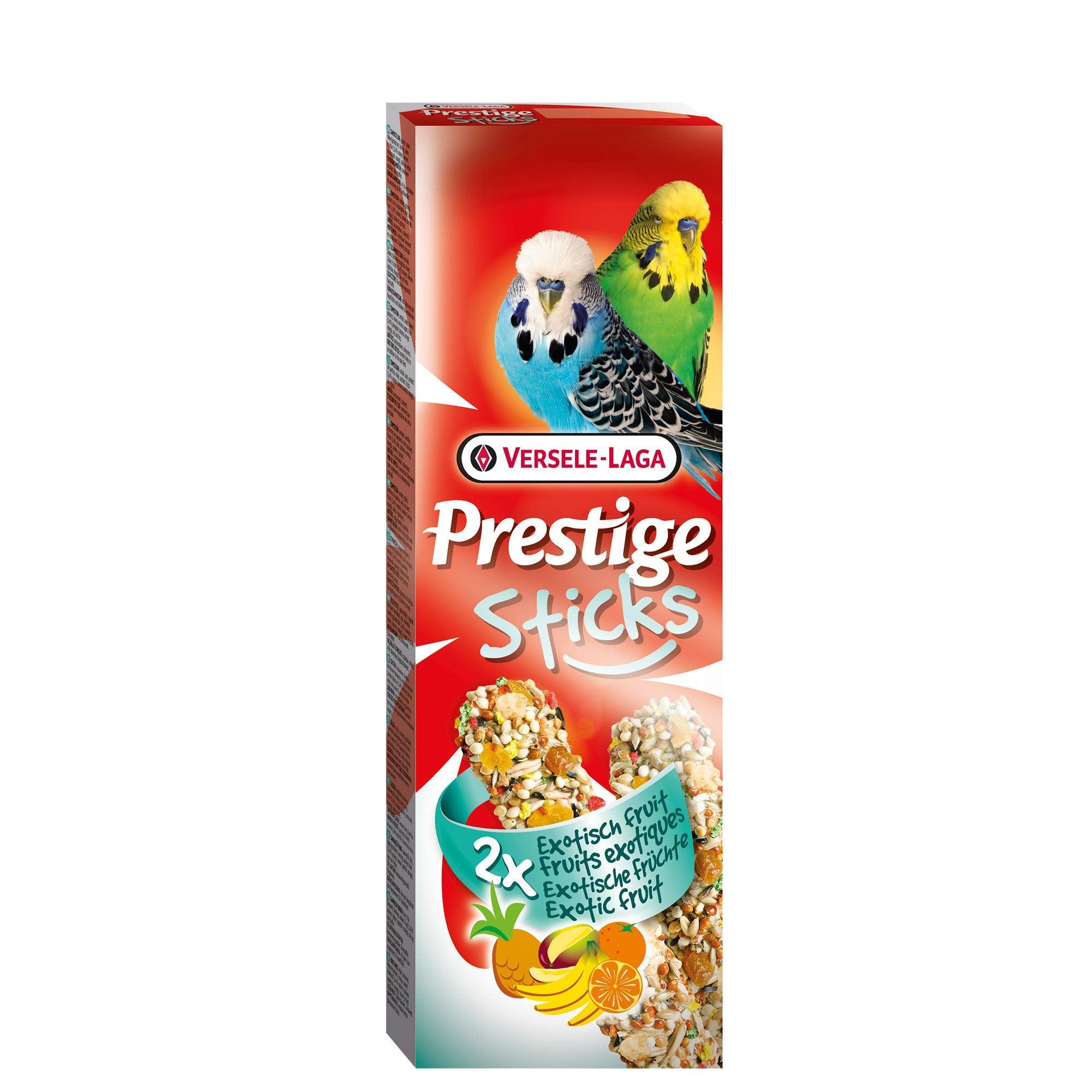 Versele Laga Stick Budgie Exotic Fruit 60g