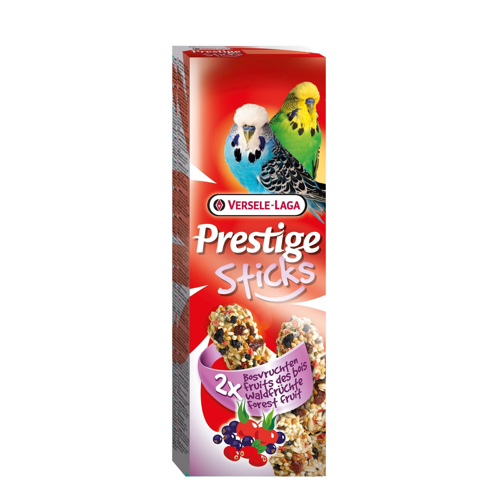 Versele Laga Stick Budgie Forest Fruit 60g