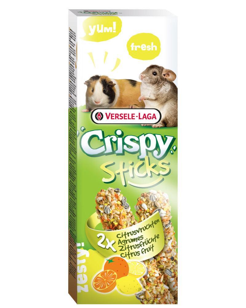 Versele Laga Stick Guinea & Chinchilla 100g