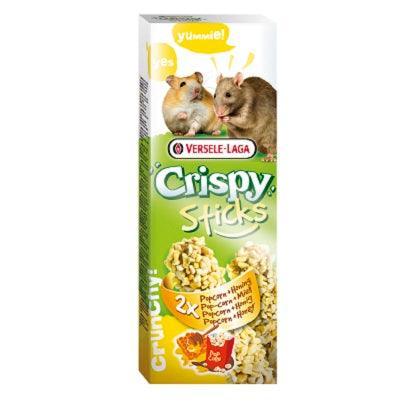 Versele Laga Stick Hamster & Rat Popcorn 100g