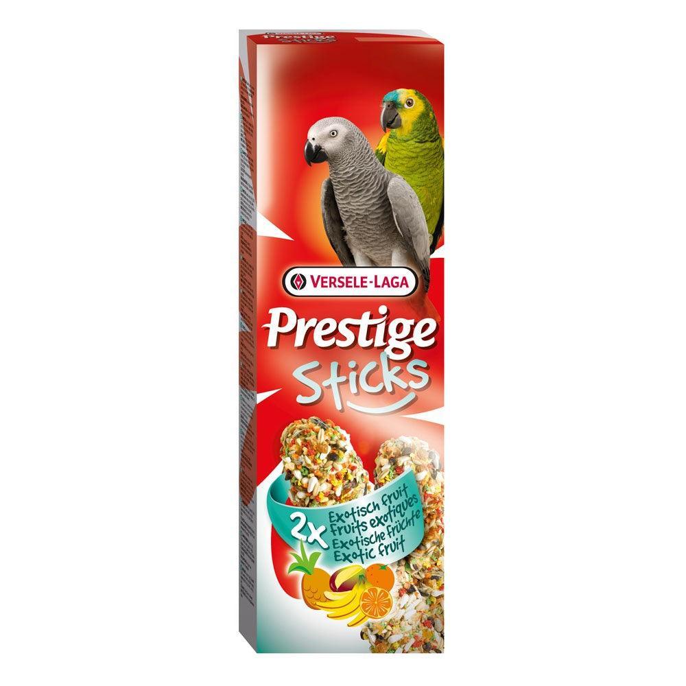Versele Laga Stick Parrot Exotic Fruit 140g