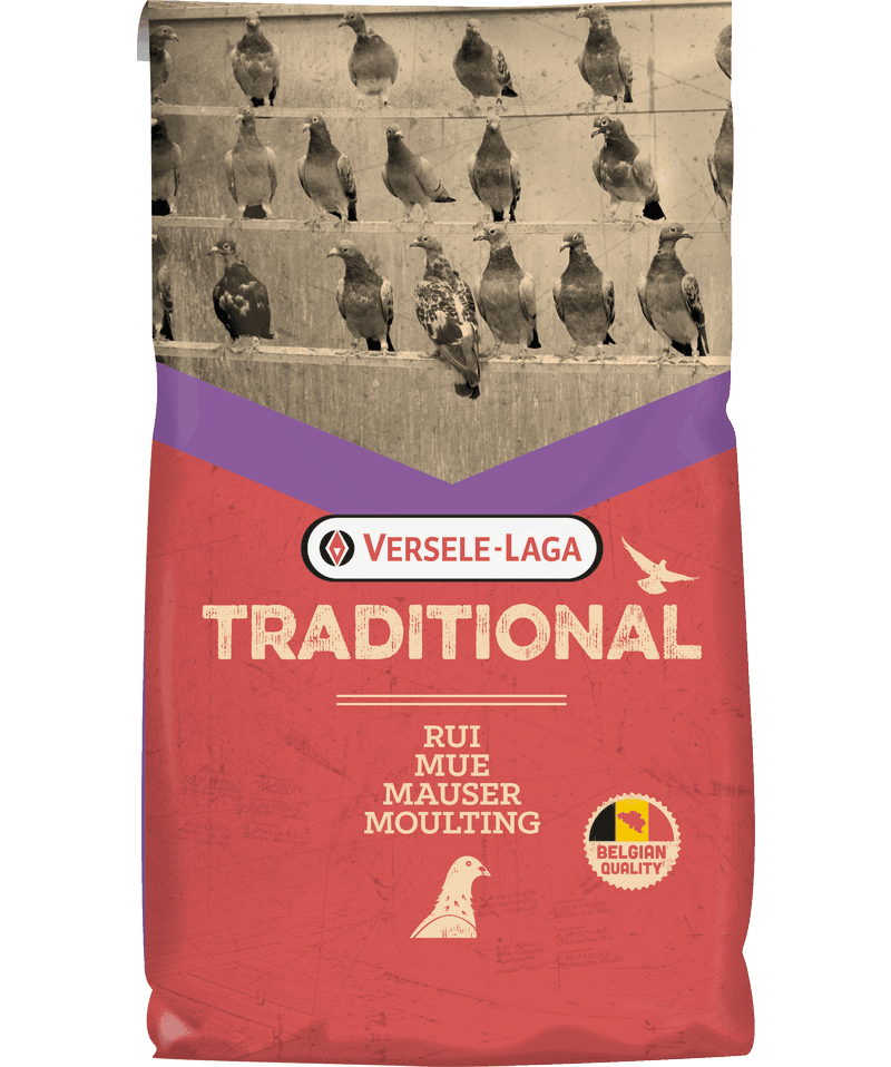 Versele Laga Super Power Moulting