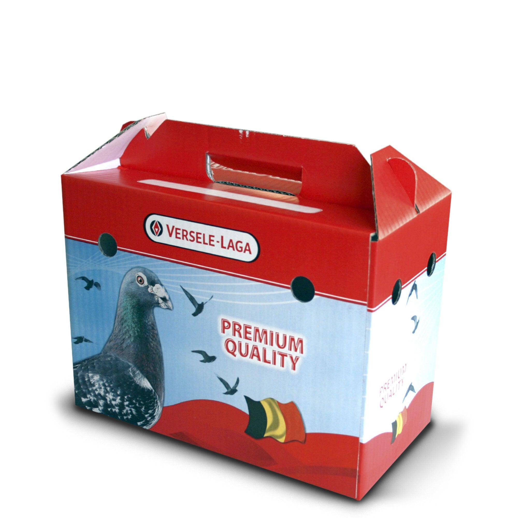 Versele Laga Transport Box For Pigeons