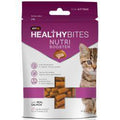 VETIQ Healthy Bites Nutri Booster Kitten Treats, 65g
