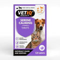 VETIQ Serene Calming, 30's