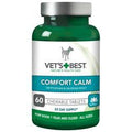 Vets Best Comfort Calm Dog, 60tabs