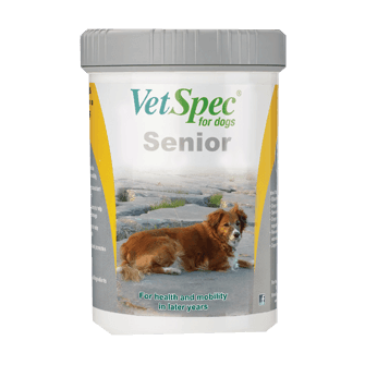 VetSpec Senior
