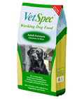 VetSpec Working Dog Adult Chicken