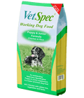 VetSpec Working Puppy & Junior Chicken