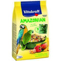 Vitakraft Amazonian Parrot Food, 750g
