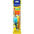 Vitakraft Budgie Stick Honey 60g, 2pk 21102