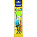 Vitakraft Budgie Stick Kiwi 60g, 2pk 21474