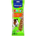 Vitakraft Guinea Pig Stick Honey 112g, 2pk 25747