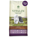 Vitalin Adult Grain Free Duck 8kg