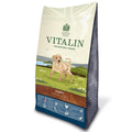 Vitalin Puppy Wheat Gluten Free Chicken 8kg