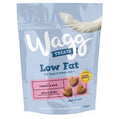 Wagg Low Fat Turkey & Rice Treats 125g