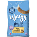 Wagg Meaty Goodness Chicken & Veg 12kg