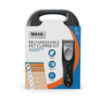 Wahl Clipper Kit Rechargeable Pet Cord Cordless