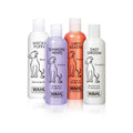 Wahl Pet Shampoo Bundle 6x250ml