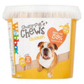 Webbox Chomp Chew Chicken 2kg