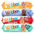 Webbox Chub Assorted 720g