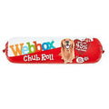 Webbox Chub Beef 720g