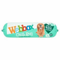 Webbox Chub Prime Duck 720g
