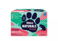 Webbox Naturals Cat Senior 7+ Mixed in Jelly Pouches 100g