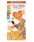 Webbox Tid-Bits Chicken 30g